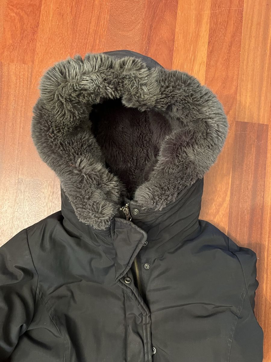 Woolrich Giacche: Original Woolrich Daunenparka – Usato da Basel venduto da shirley_gold 5