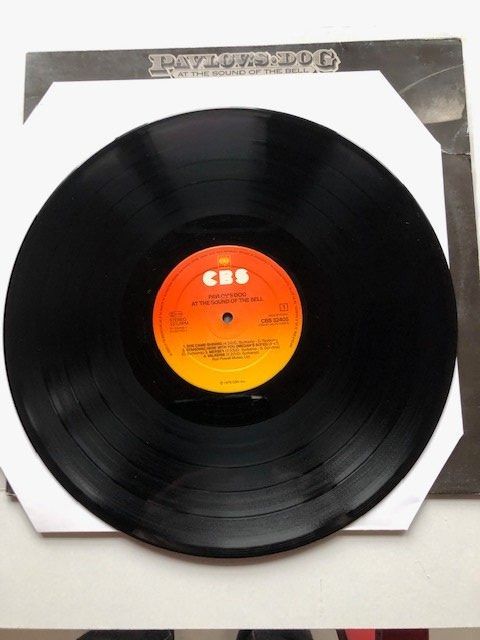 Vinyles: Pavlov's Dog – D'occasion à Aarwangen par Jukebox3 4