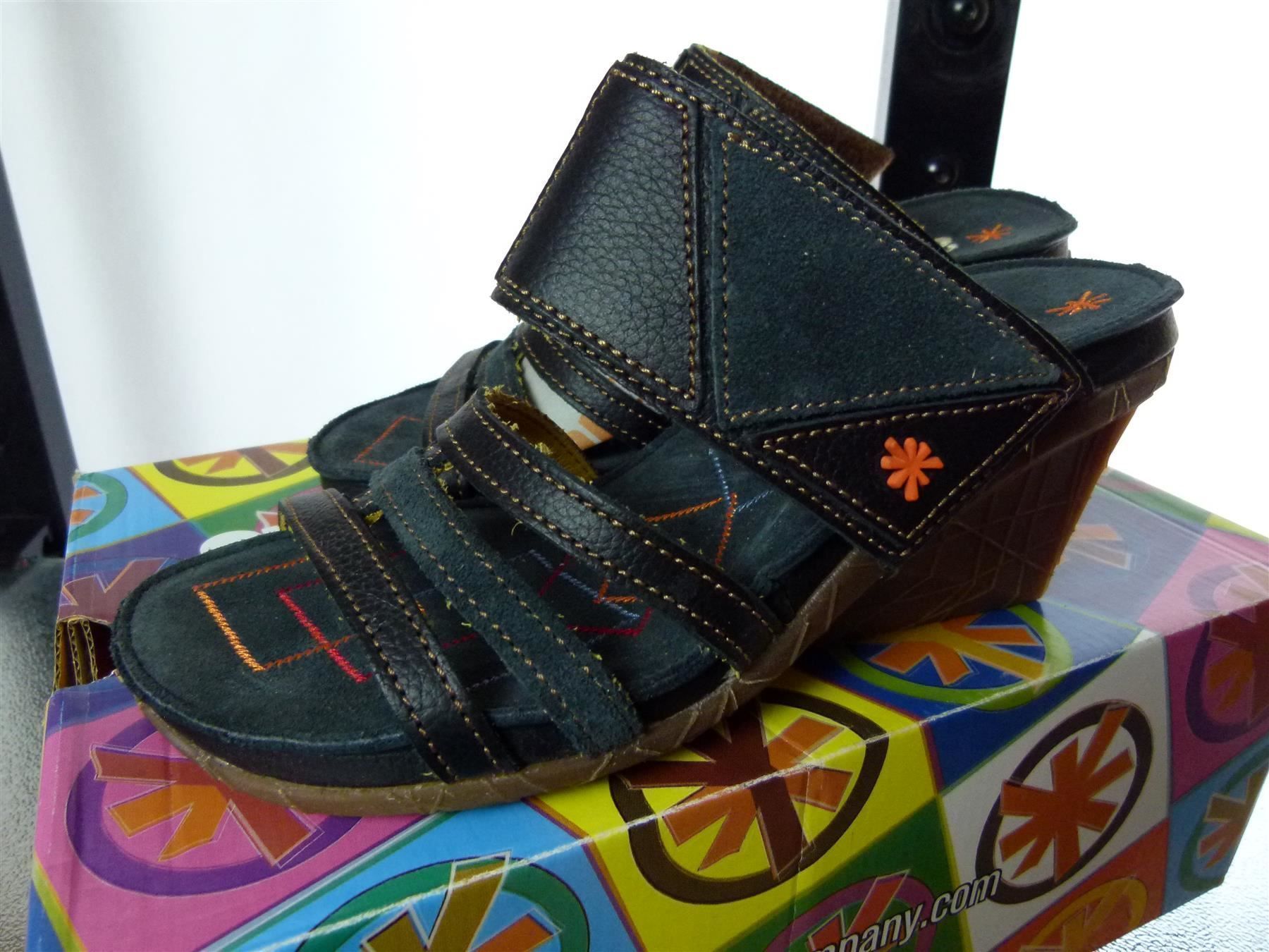 Art Scarpe da donna: Art Damenschuhe Gr 36 Neu – Nuovo e nell'imballaggio originale da Uerkheim venduto da Justi.y 1