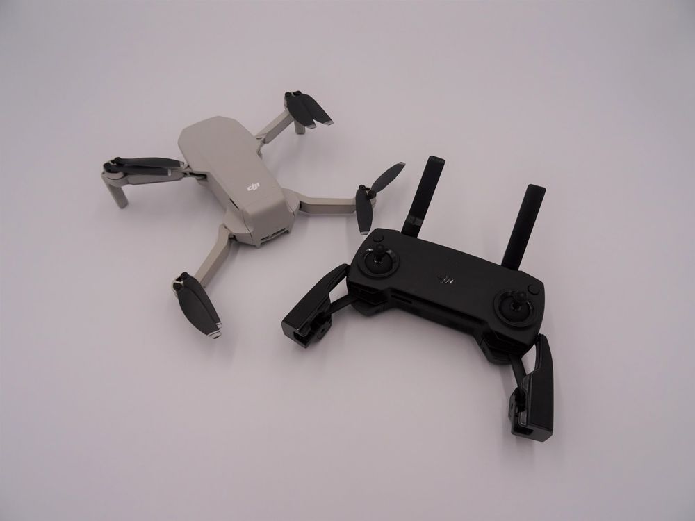 Drohne Dji Mavic Mini Kaufen Auf Ricardo