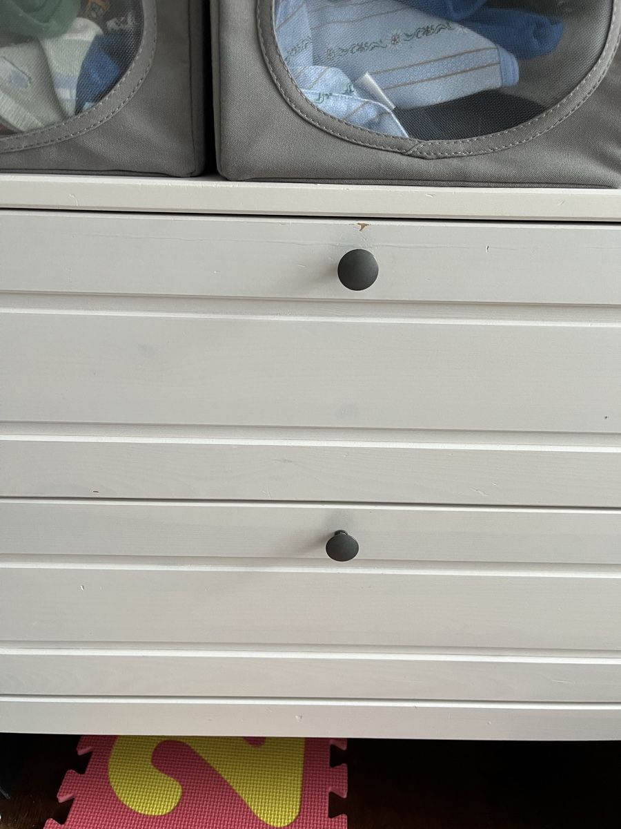 Ikea Wickeltisch & Zubehör: Wickelkommode Ikea – Gebraucht aus Münchwilen TG von angim 3