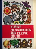 Kleine Geschichten für ….