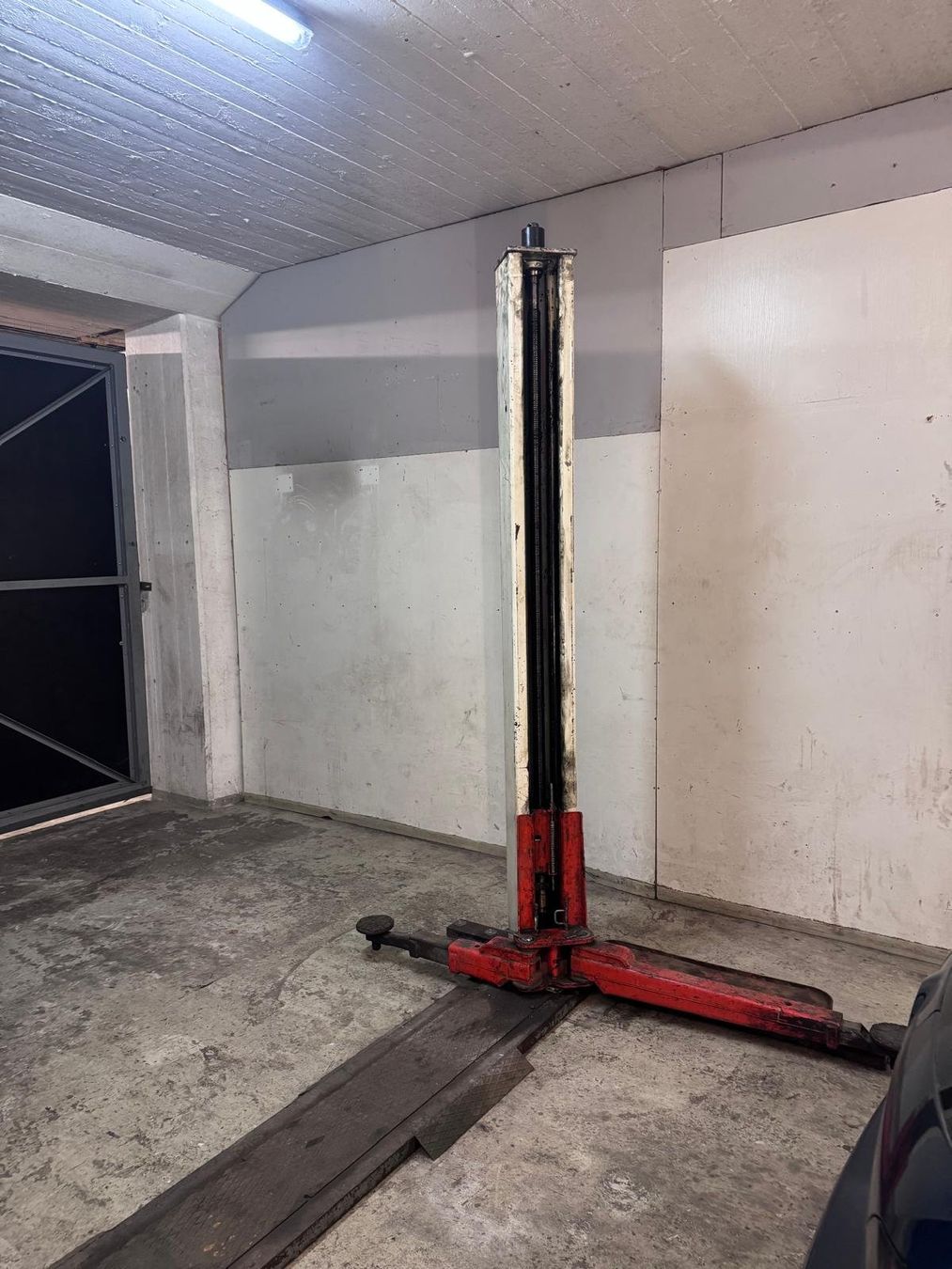 Piattaforme elevatrici & Crick: IME-Autolift 300/25 – Usato da Rohrbach venduto da luk_7wbl 1