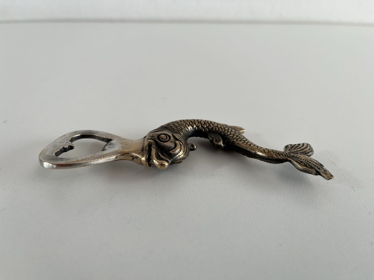 Tutte le decorazioni: Vintage Flaschenöffner / Fisch – Usato da Wetzikon ZH venduto da seli03 2