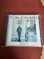 CD - Tom Kimmel – 5 To 1 (Rock, 1987) 