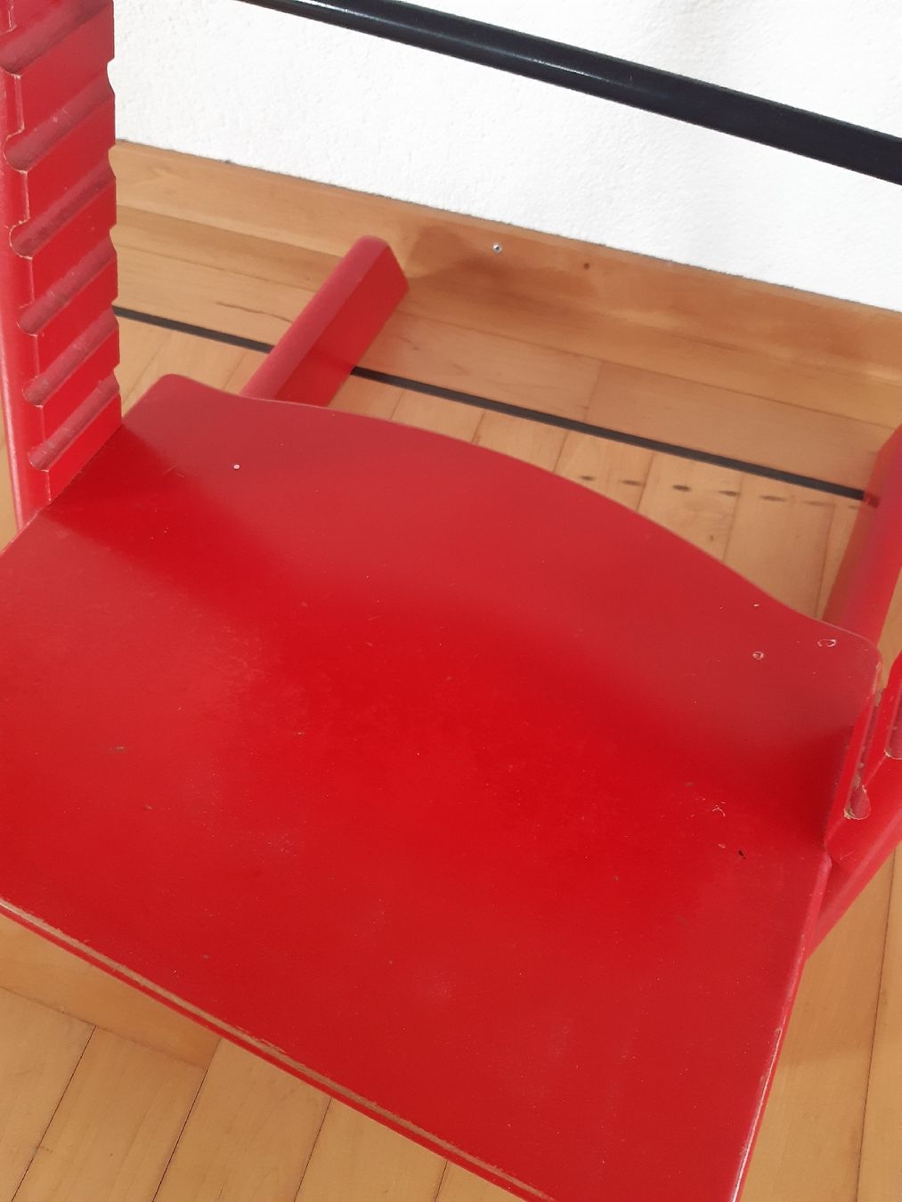 Stokke Hochstühle: Triptrap – Gebraucht aus Adlikon von Diewildenkerle 2