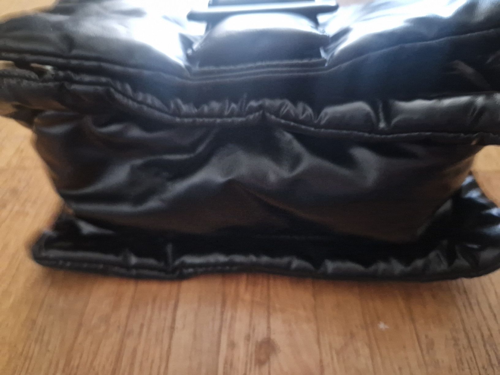 Zara Borse da donna: Sac Zara – Nuovo e nell'imballaggio originale da Petit Lancy venduto da toofly4u6 2