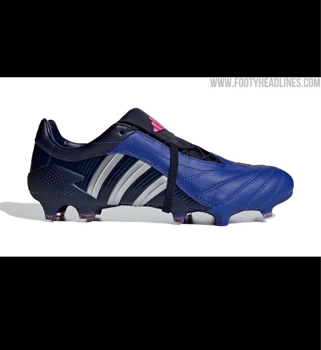 Adidas Herrenschuhe: ADIDAS PREDATOR PULSE – Neu und originalverpackt aus Bern von jah_f7y5