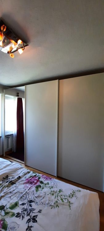 Hülsta Kleiderschrank Kaufen auf Ricardo