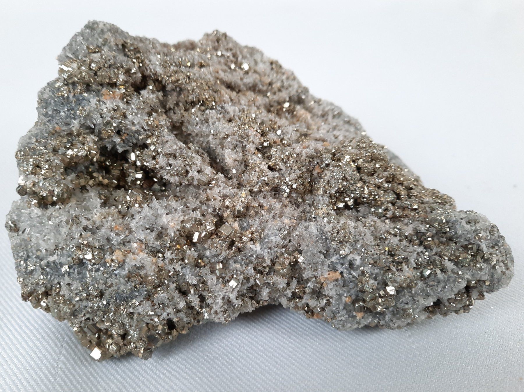 Mineralien & Heilsteine: Katzengold – Gebraucht aus Beinwil am See von Restwert_Beinwil 4