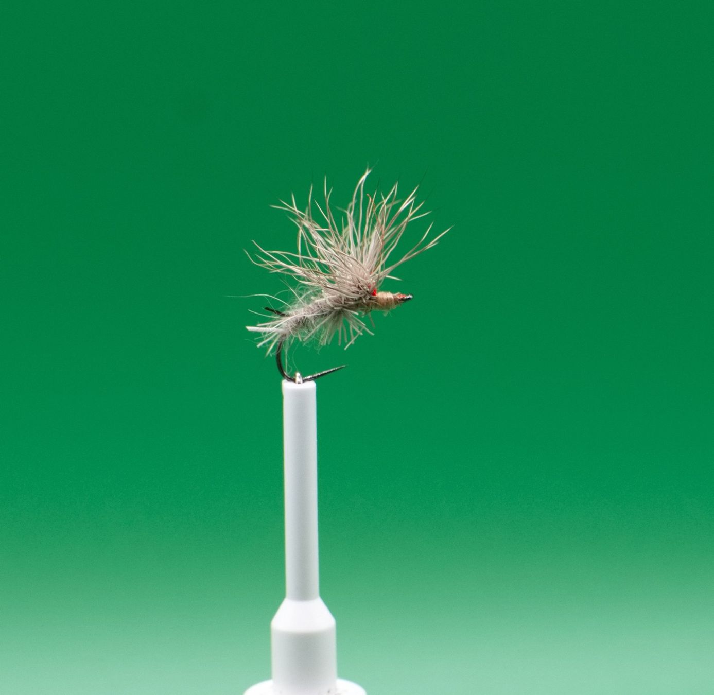 Esche: 5x Deer Hair Nymph. Gr. 8-10 – Nuovo (secondo la descrizione) da Grenchen venduto da firefly2000 2