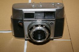Agfa Optima l