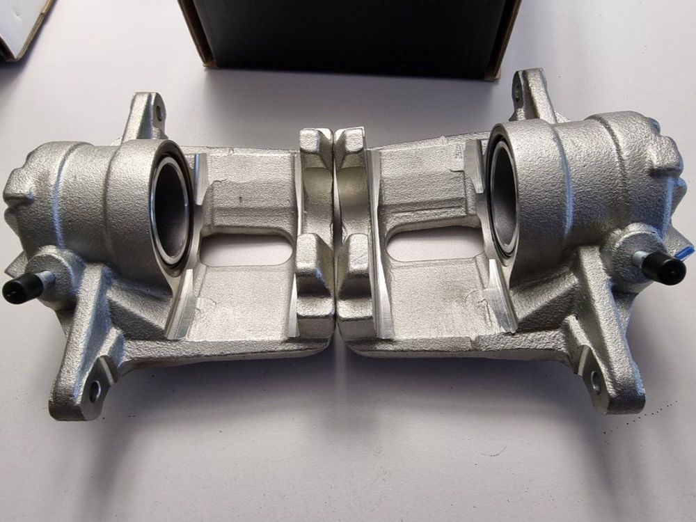 MAXGEAR BREMSSATTEL HINTEN RECHTS PASSEND FÜR CITROËN C4 PEUGEOT 307