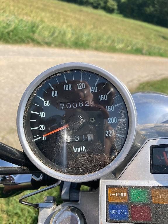 Kawasaki Touring: Kawasaki VN 750 – Usato da Wolhusen venduto da rog_vjc9 3