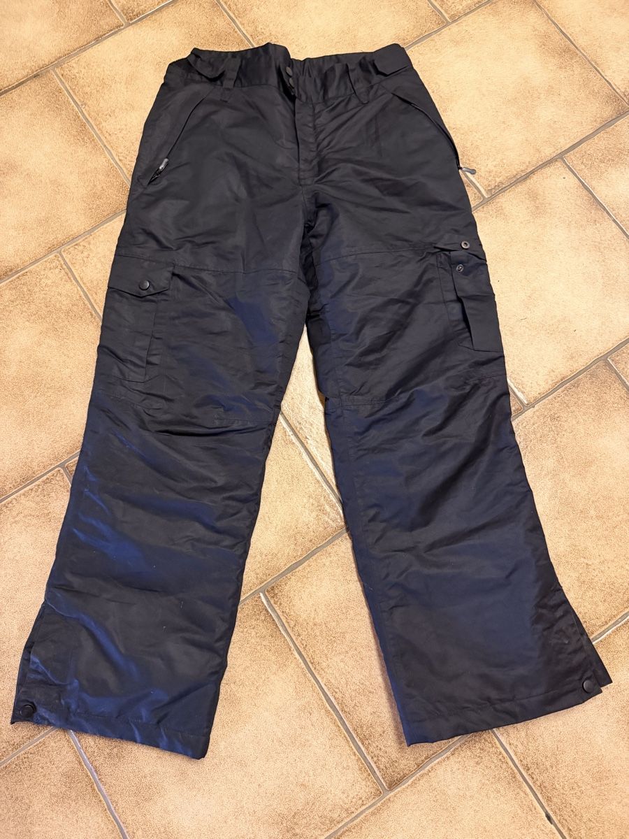 Pantaloni: Celsius Skihose Gr. 40/Gr. L – Usato da Rorschach venduto da nan_8rts