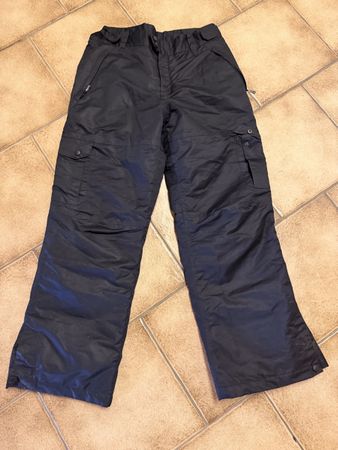 Celsius Skihose Gr. 40