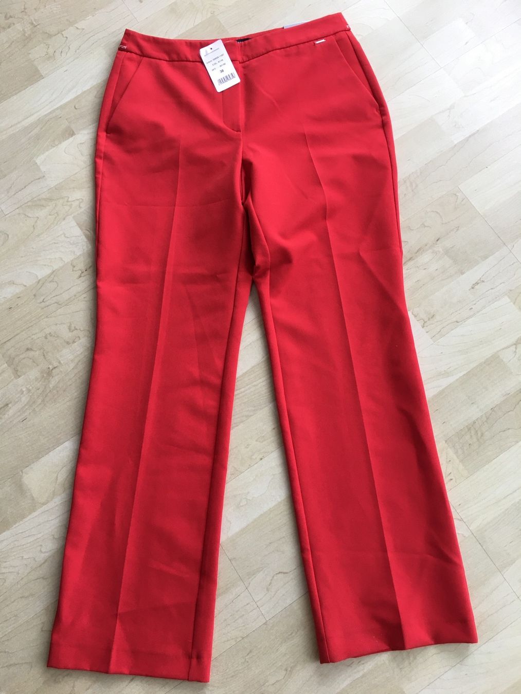 Taifun Pantaloni: Taifun hose, gr.38 – Nuovo (secondo la descrizione) da Zug venduto da Marika33 1