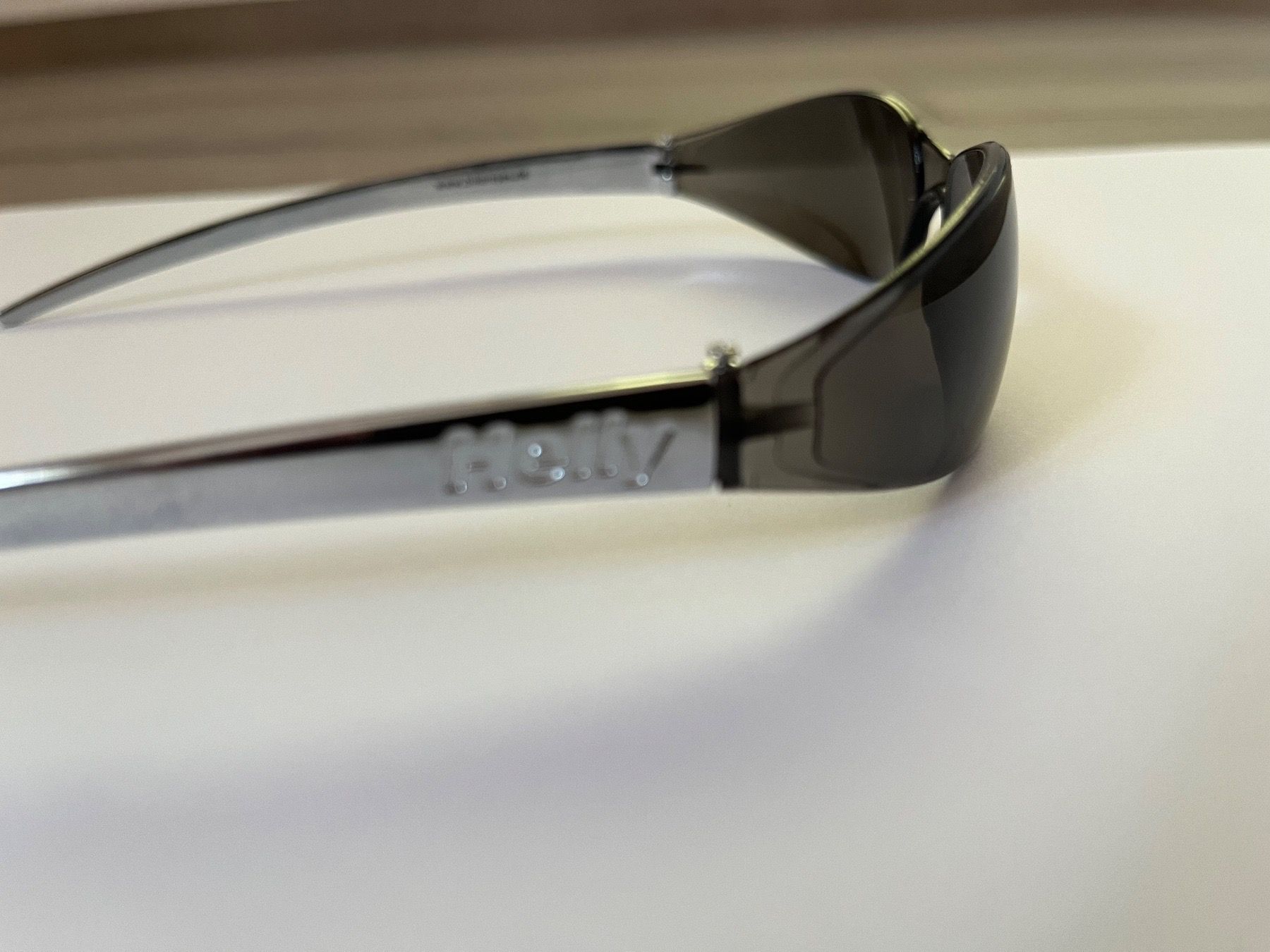 Brillen & Gläser: Helly Beikersonnenbrille – Neu (gemäss Beschreibung) aus Wyssachen von Marcobikerfree 4