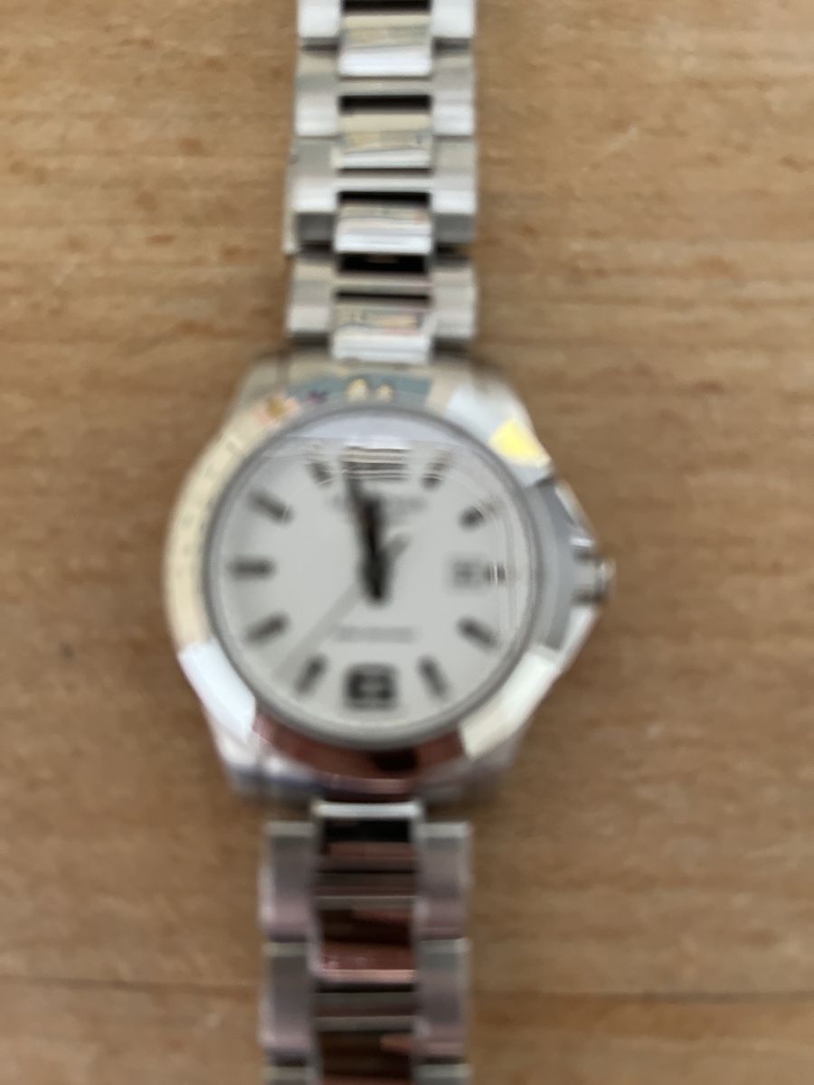Longines Uhren: Wunderschöne  neue longines 30 mm np 1250.- – Neu und originalverpackt aus Aesch BL von shuja01 1