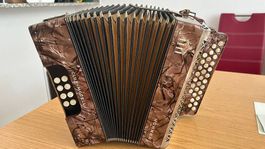 Hohner Handharmonika