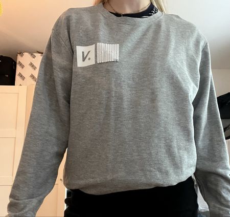 Sweater aus Bar in ZH