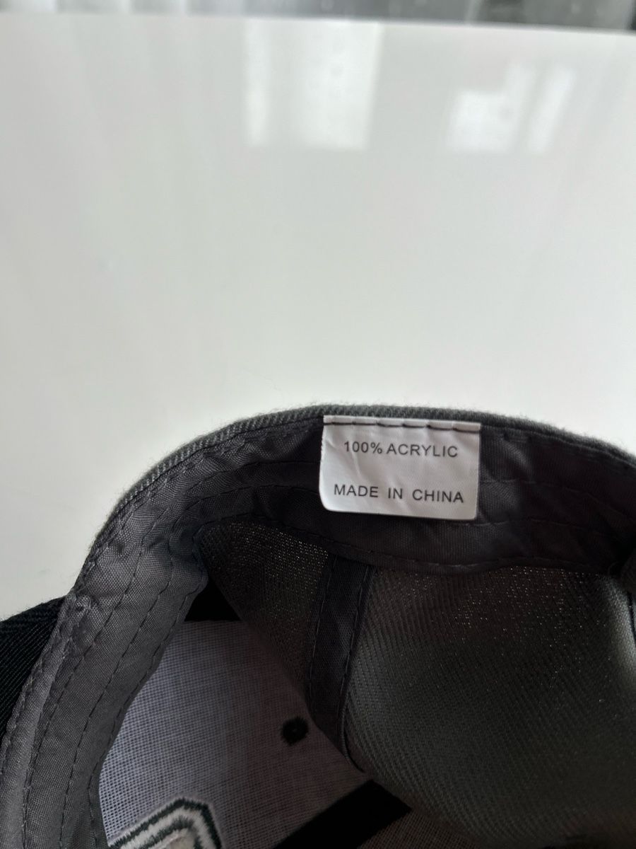 Copricapi, berretti & cappellini: Baseball Cap San Diego SD 100% Acrylic Used – Nuovo (secondo la descrizione) da Saland venduto da ele_vc96 4