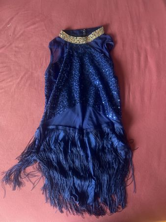 Sport dress