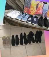 2 Schuhsets 1 Preis :) diverse Marken inkl. Skechers Gr. 37