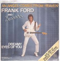 Frank Ford  --  An angel comes from heaven   Single7