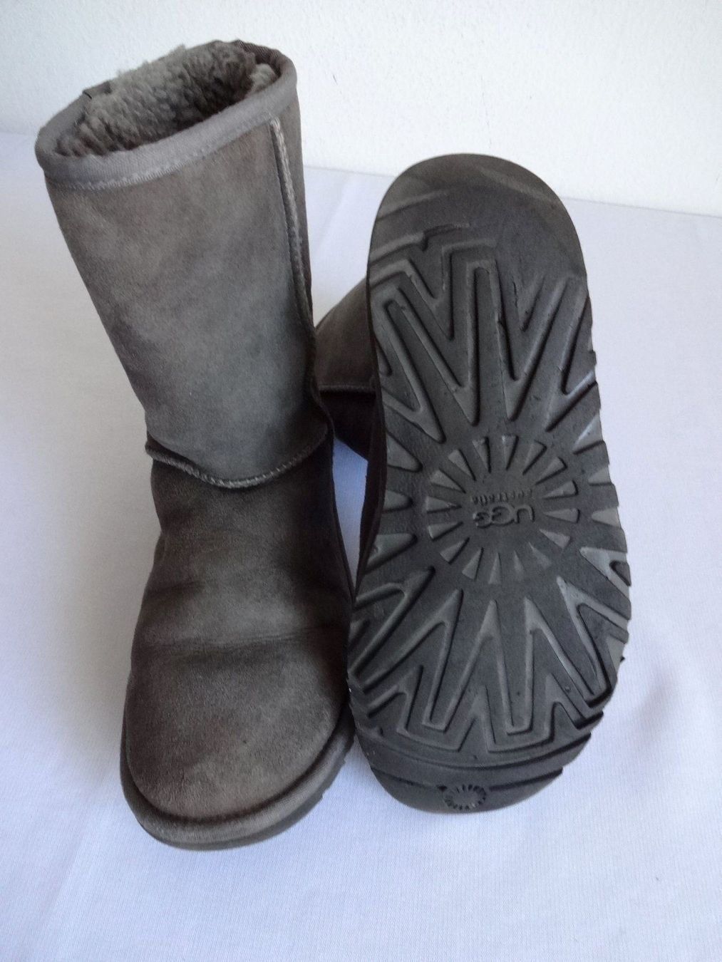 Ugg Scarpe da donna: Orig. UGG  Australia Grösse 37 – Usato da Frauenfeld venduto da rey06 4