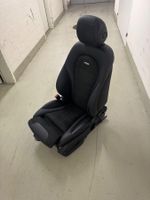 2x Originale Mercedes C63 Sitze