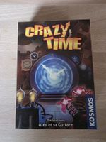 Crazy Time
