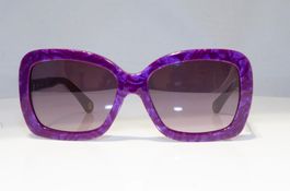 Purple Dolce & Gabbana Sunglasses