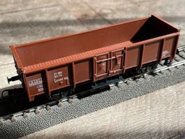 Güterwagen - Made in Italy