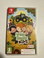 Farming Simulator Kids - Switch - Neuf sous blister!