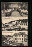 Rheinfelden, Sanatorium, Kinder-Spielpla