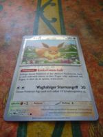 POKEMON  Evoli   H  PRE DE  074/131   KP50   2025