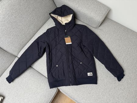 The North Face Herren Jacke Grösse S, Neu mit Etikett