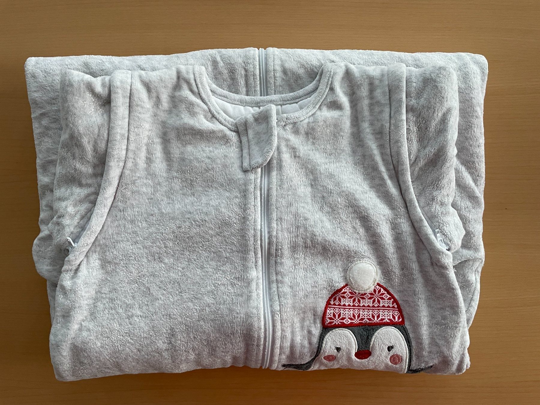 Sacchi a pelo: Schlafsack Kind – Usato da Forch venduto da CorinneB-K 3