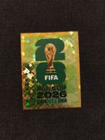FWC7 Panini WM 2026