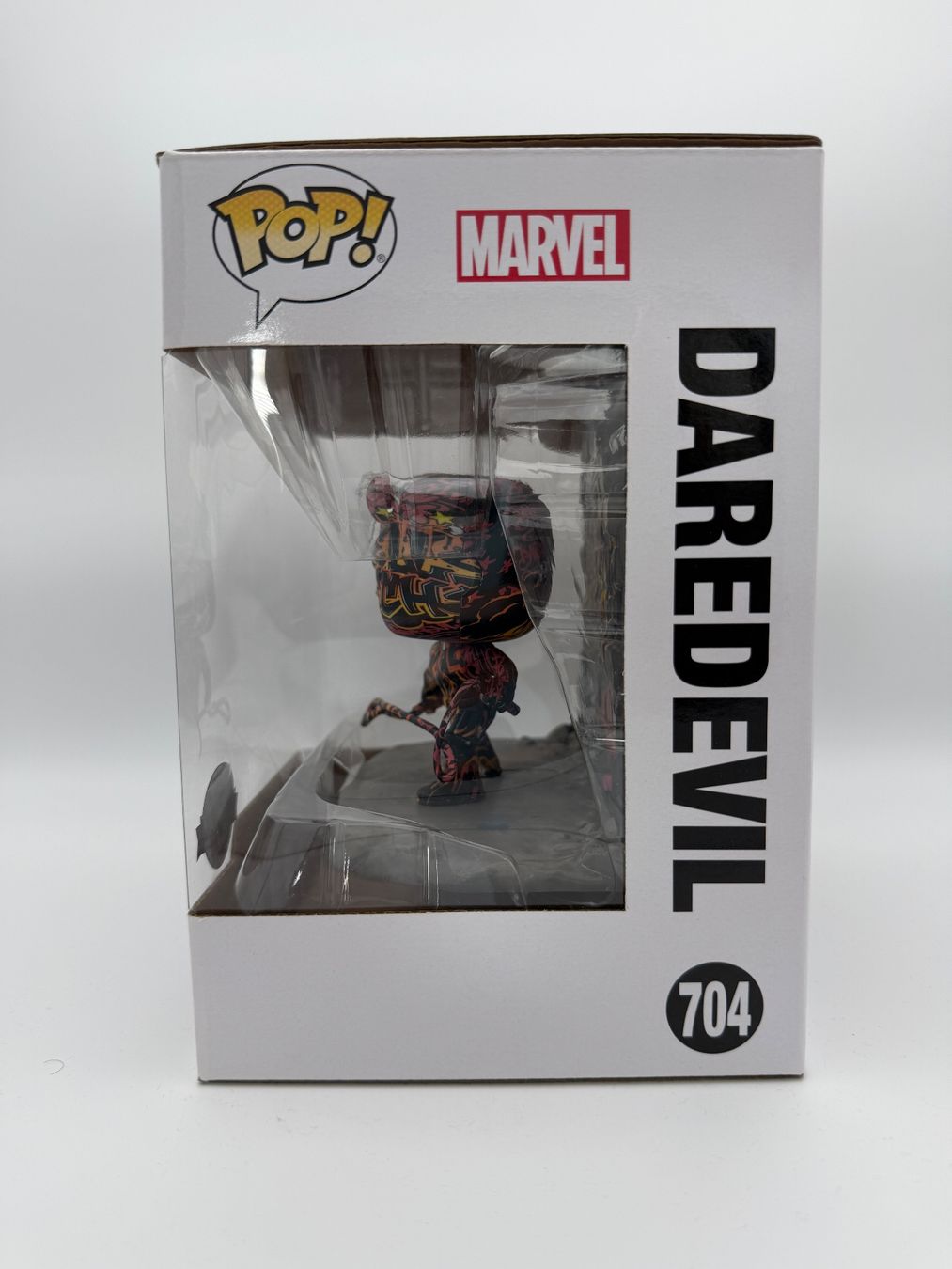 Funko Statuette: Funko Pop! Daredevil #704 Special Edition – Usato da Sorengo venduto da ecopop 3