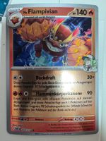 Ns Flampivian | 033/217 | Reverse Holo | Pokémon TCG | DE