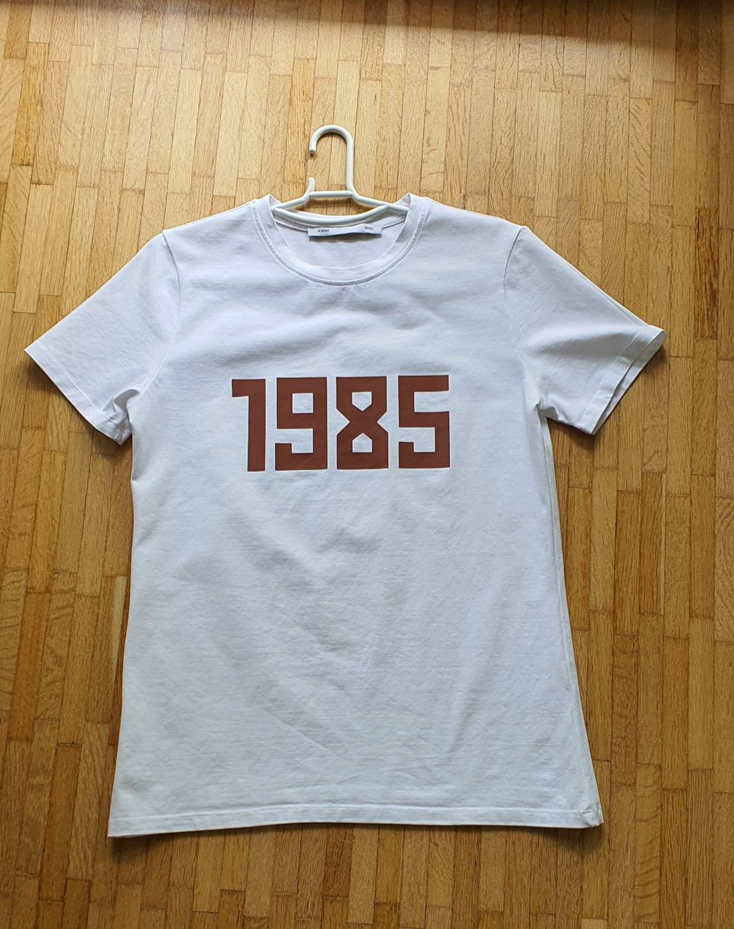 T-Shirts: Atelier 1985 T-shirt – Neu (gemäss Beschreibung) aus Basel von Kristal4 1