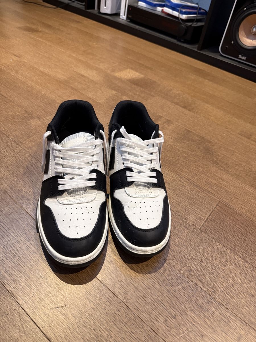Scarpe da uomo: Off White Out of Office – Nuovo (secondo la descrizione) da Sattel venduto da leo_nl98 2