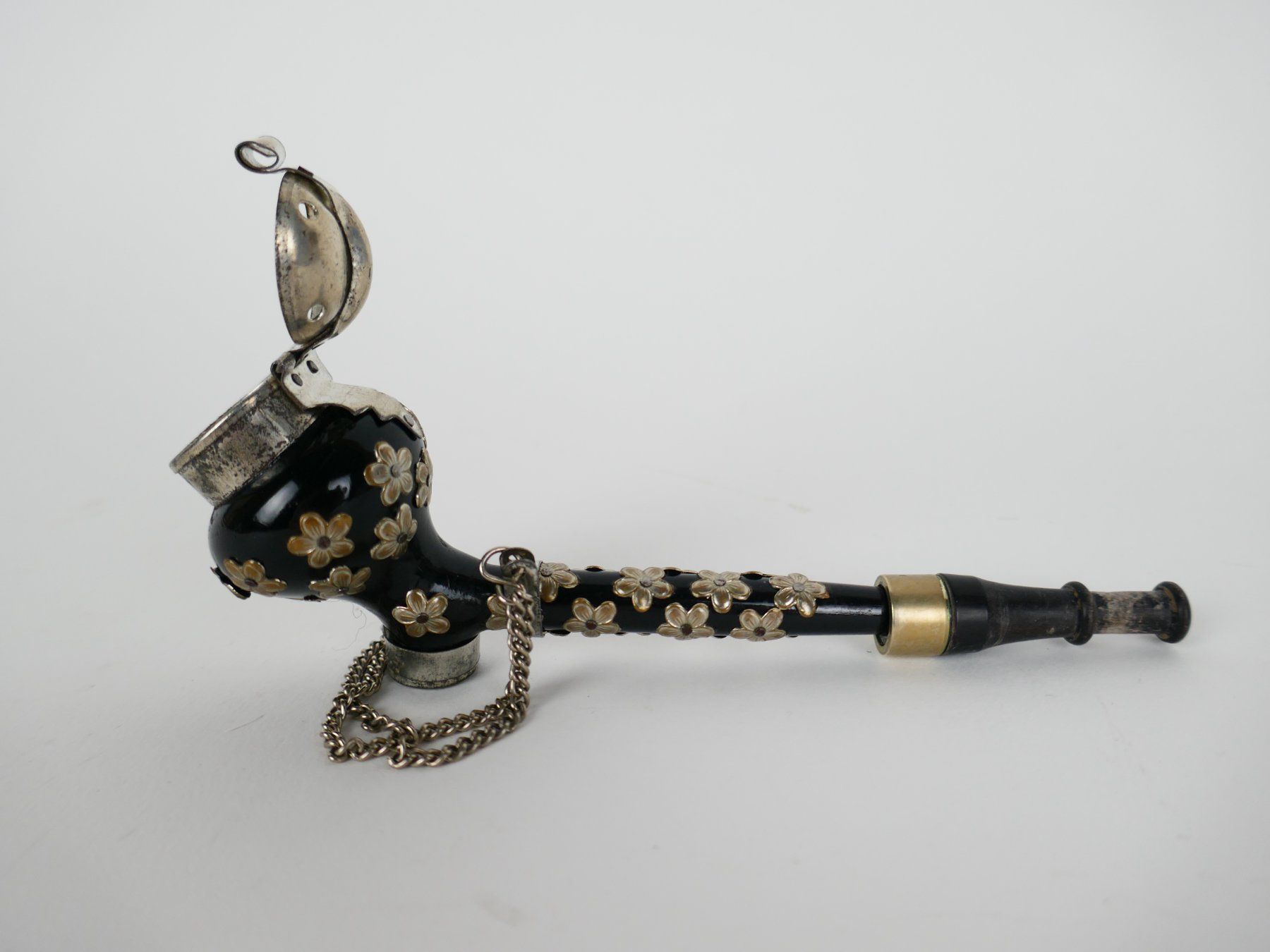 Pipes & Accessoires: Alte mini Pfeife – D'occasion à Urtenen-Schönbühl par Restwert_Schoenbuehl 1