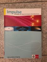 Impulse Physikbuch Gymnasium