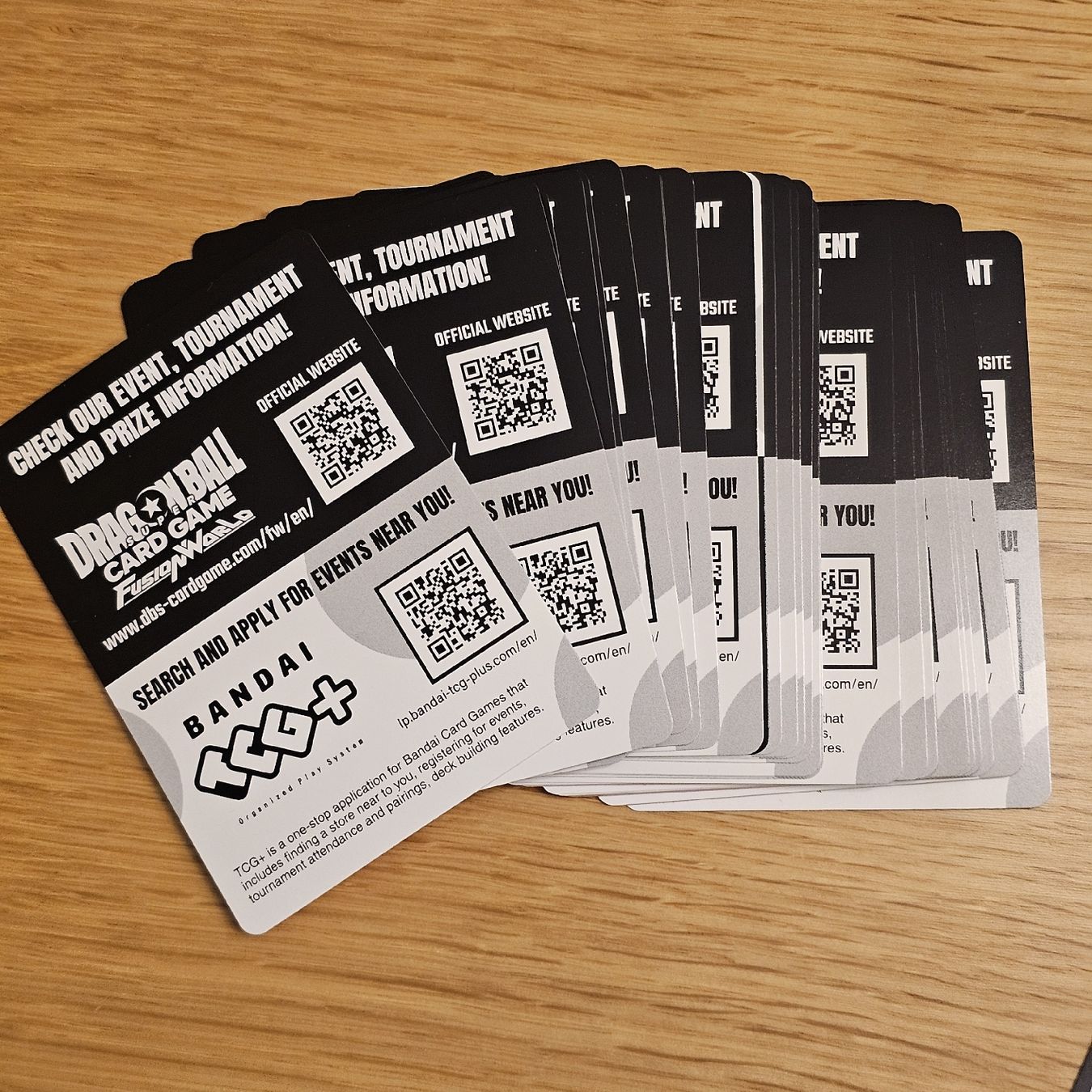 Bandai Carte collezionabili: Dragon Ball super Card Game online code tcg Bandai – Nuovo (secondo la descrizione) da rolle venduto da Noma-collectible 2
