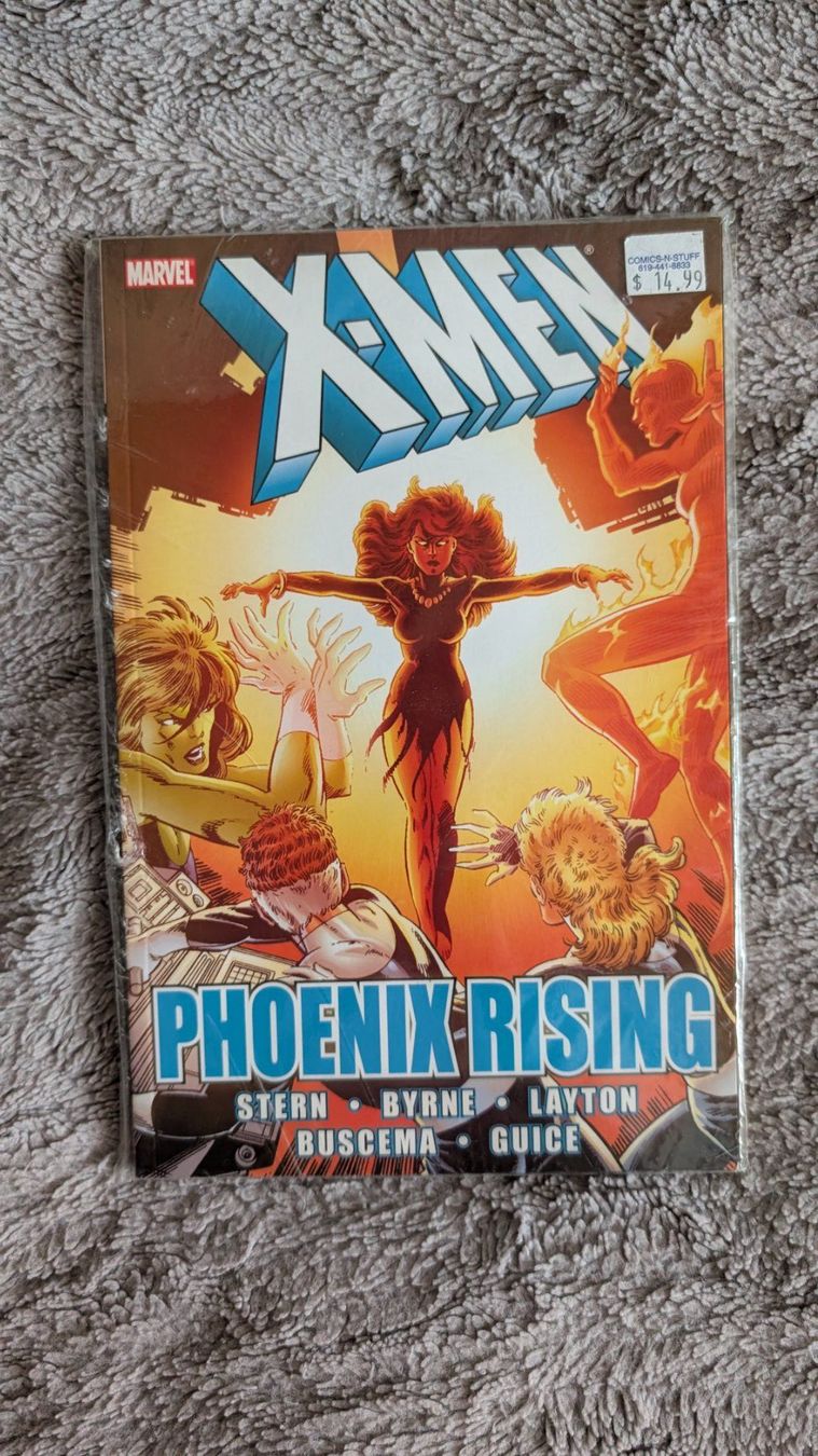 Comics: X Men Comics – Neu (gemäss Beschreibung) aus Meilen von ste006 6
