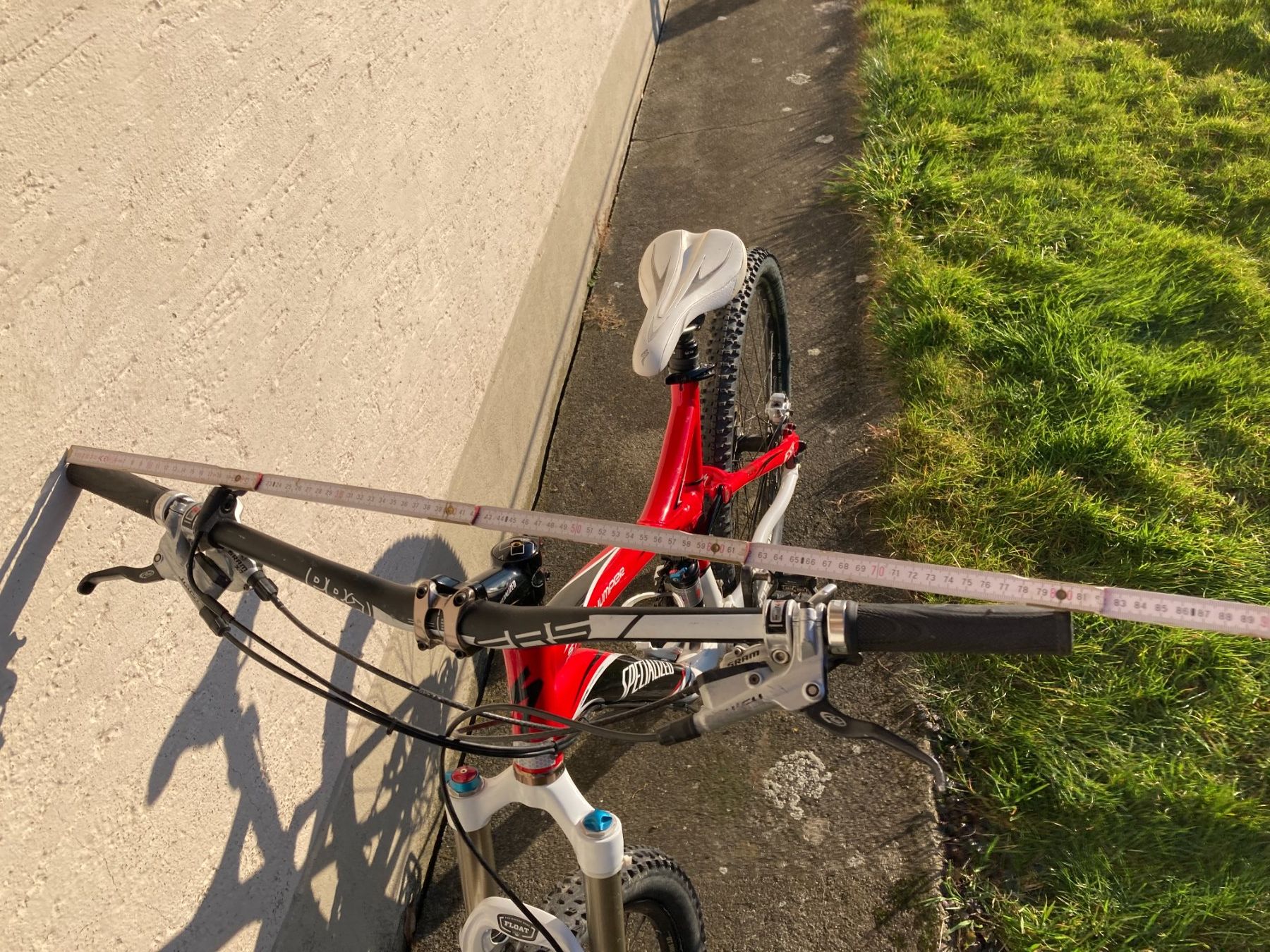 Specialized Velos: Specialized Stumpjumper Comp 26" – Gebraucht aus Wolhusen von  9