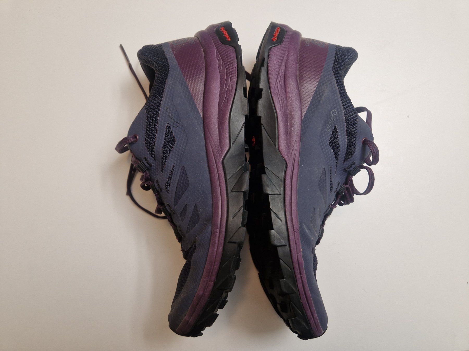 Salomon Scarpe da donna: Chaussures de marche Salomon Dame 42 – Usato da Fribourg venduto da ego_8qg2 3